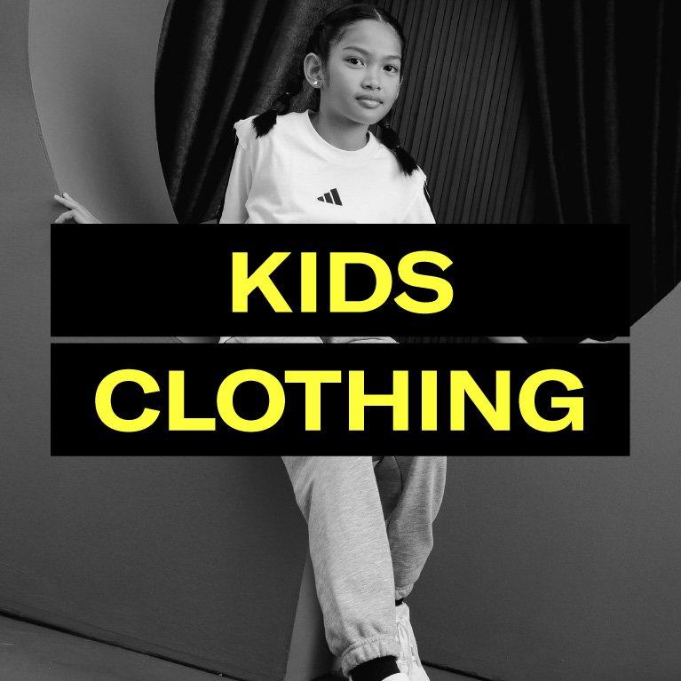 Kids Clothing