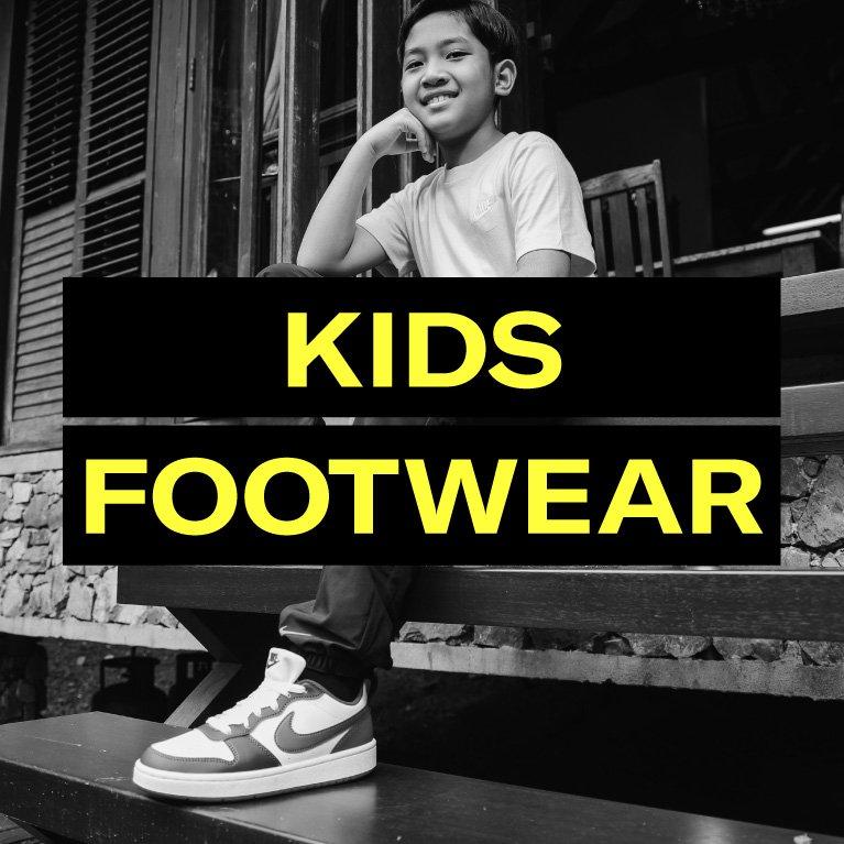 Kids Footwear