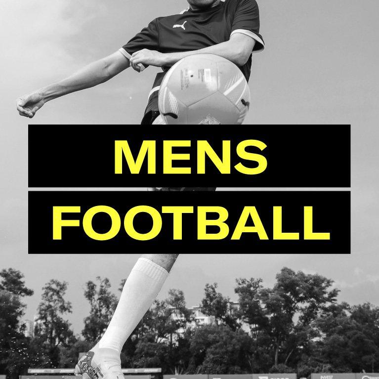 Mens Football