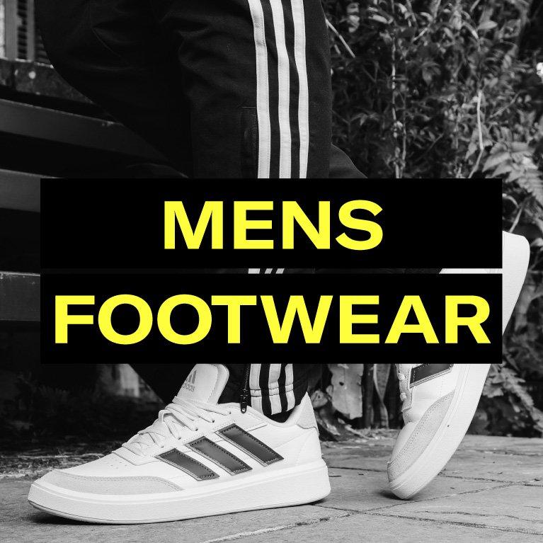 Mens Footwear
