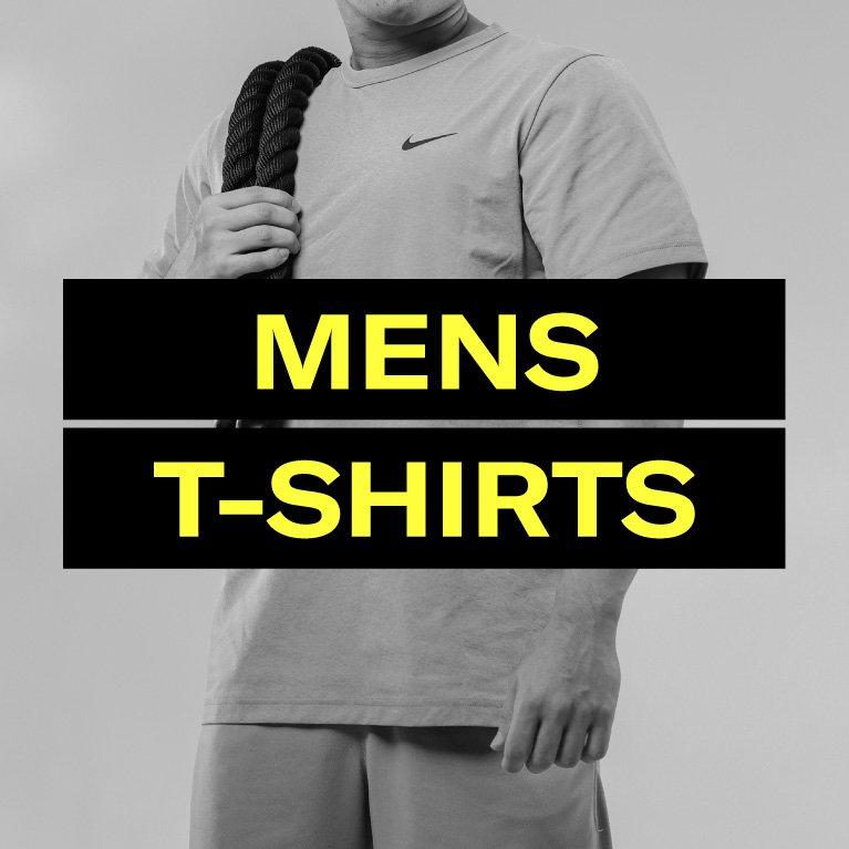 Mens T-Shirts