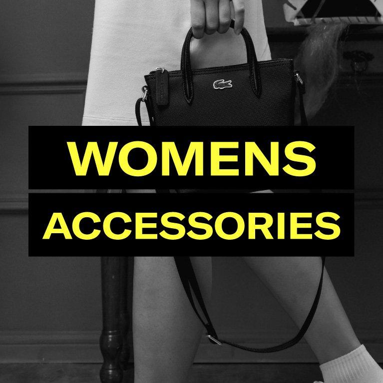 Womens Accessories