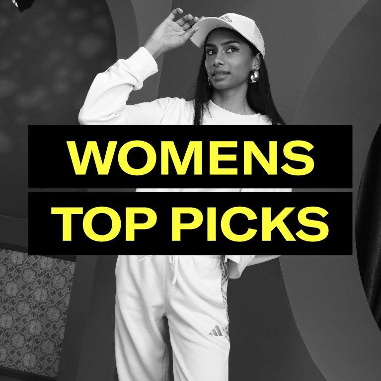 Womens Top Picks