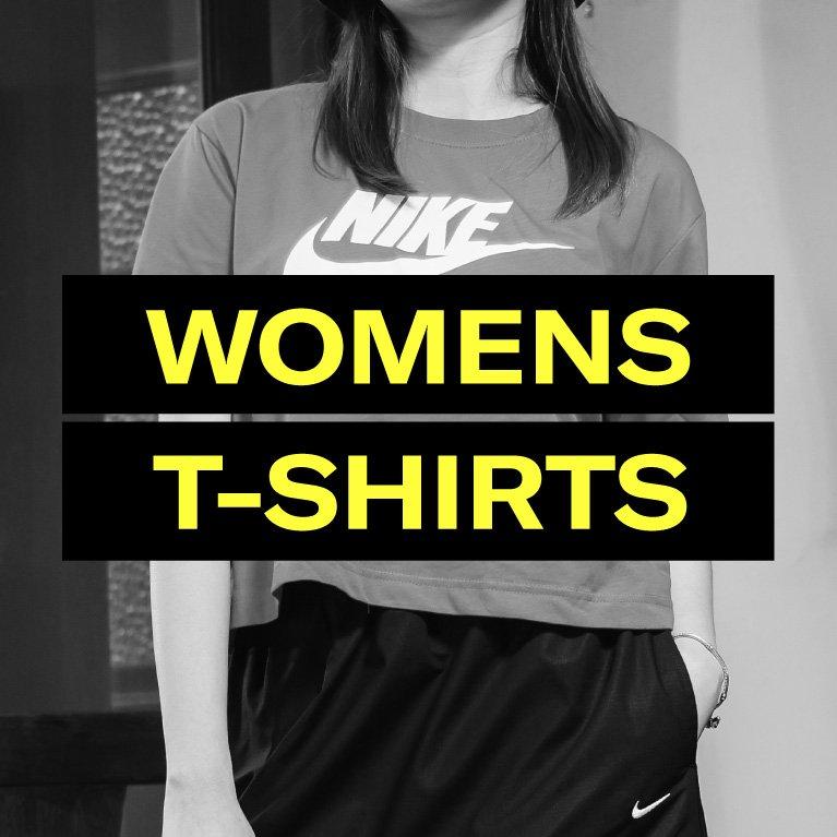 Womens T-Shirts