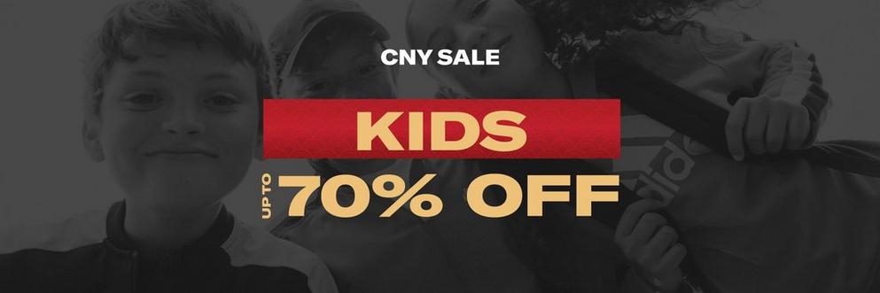 Sale Kids