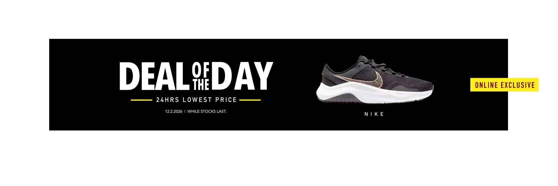 Deal of The Day 12.2.26