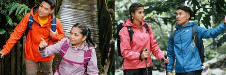 Sports Direct How To Choose Outdoor Outerwear