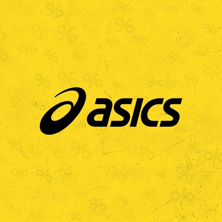 Asics