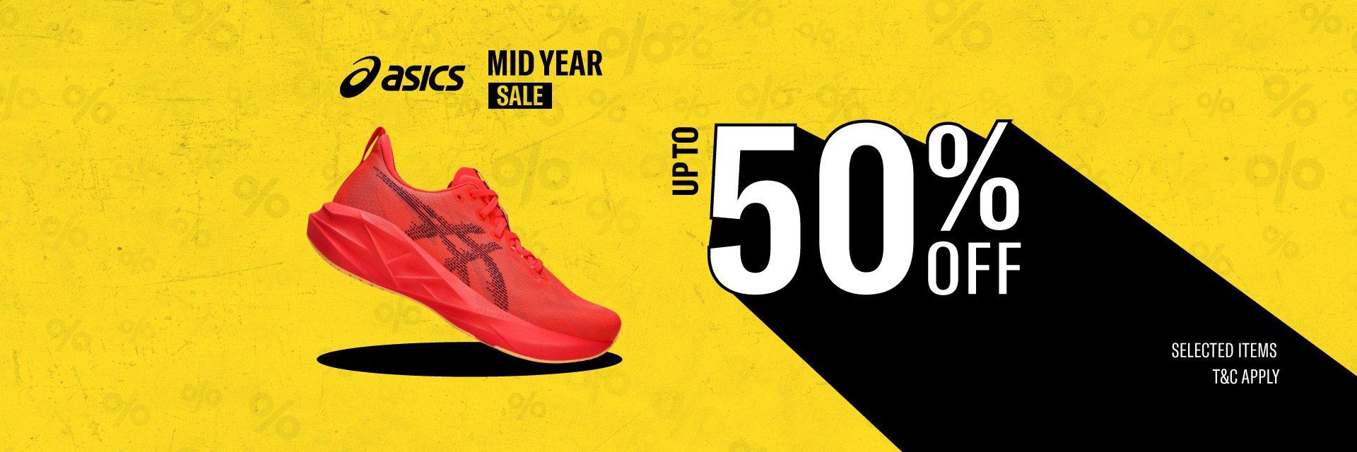Mid Year Sale Adidas
