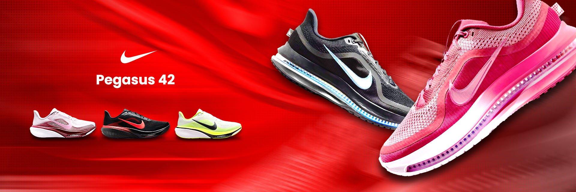 Nike Pegasus