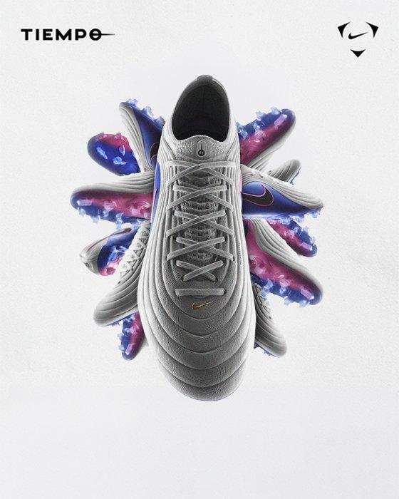 Nike Tiempo