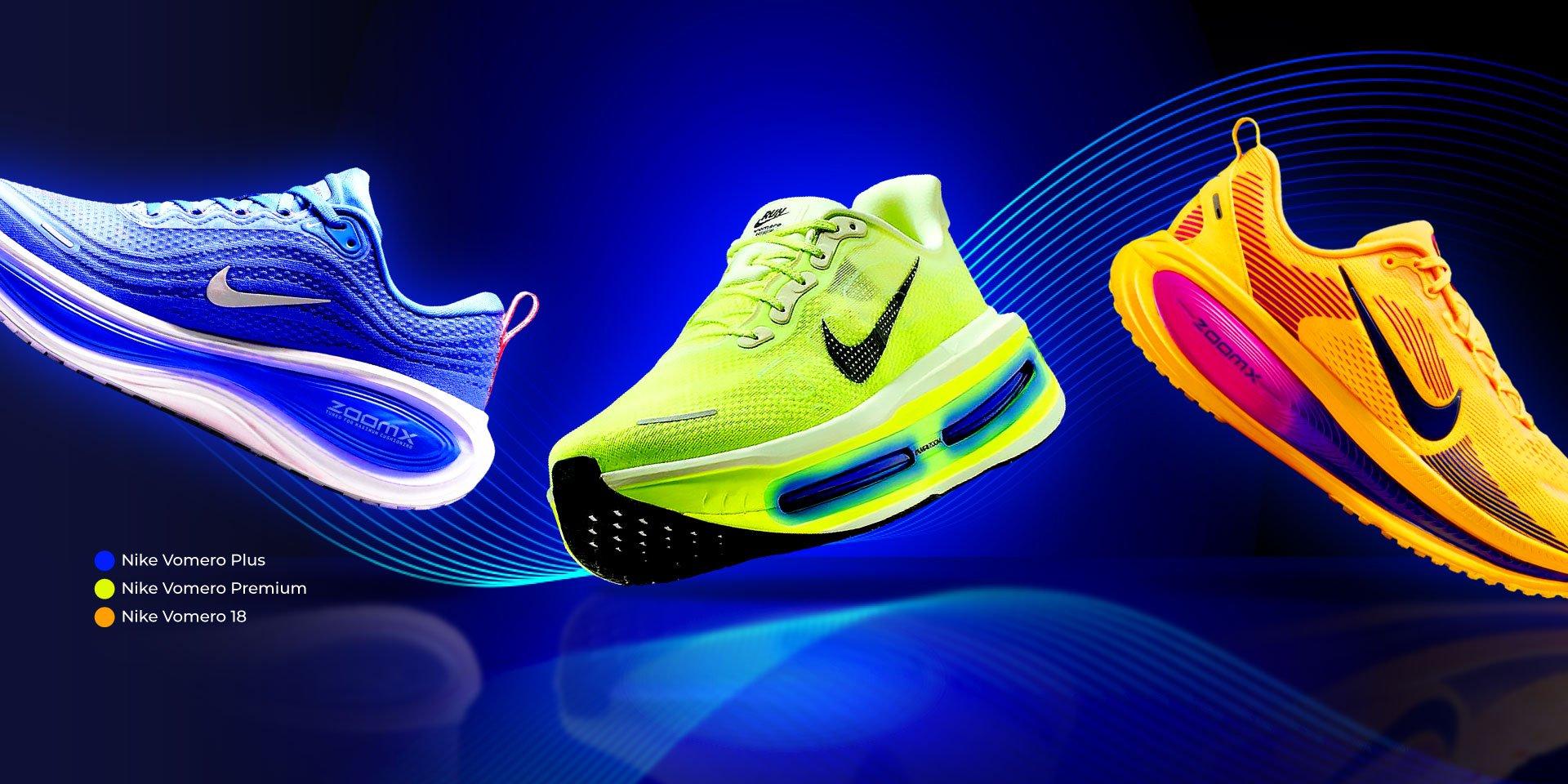 Nike Vomero