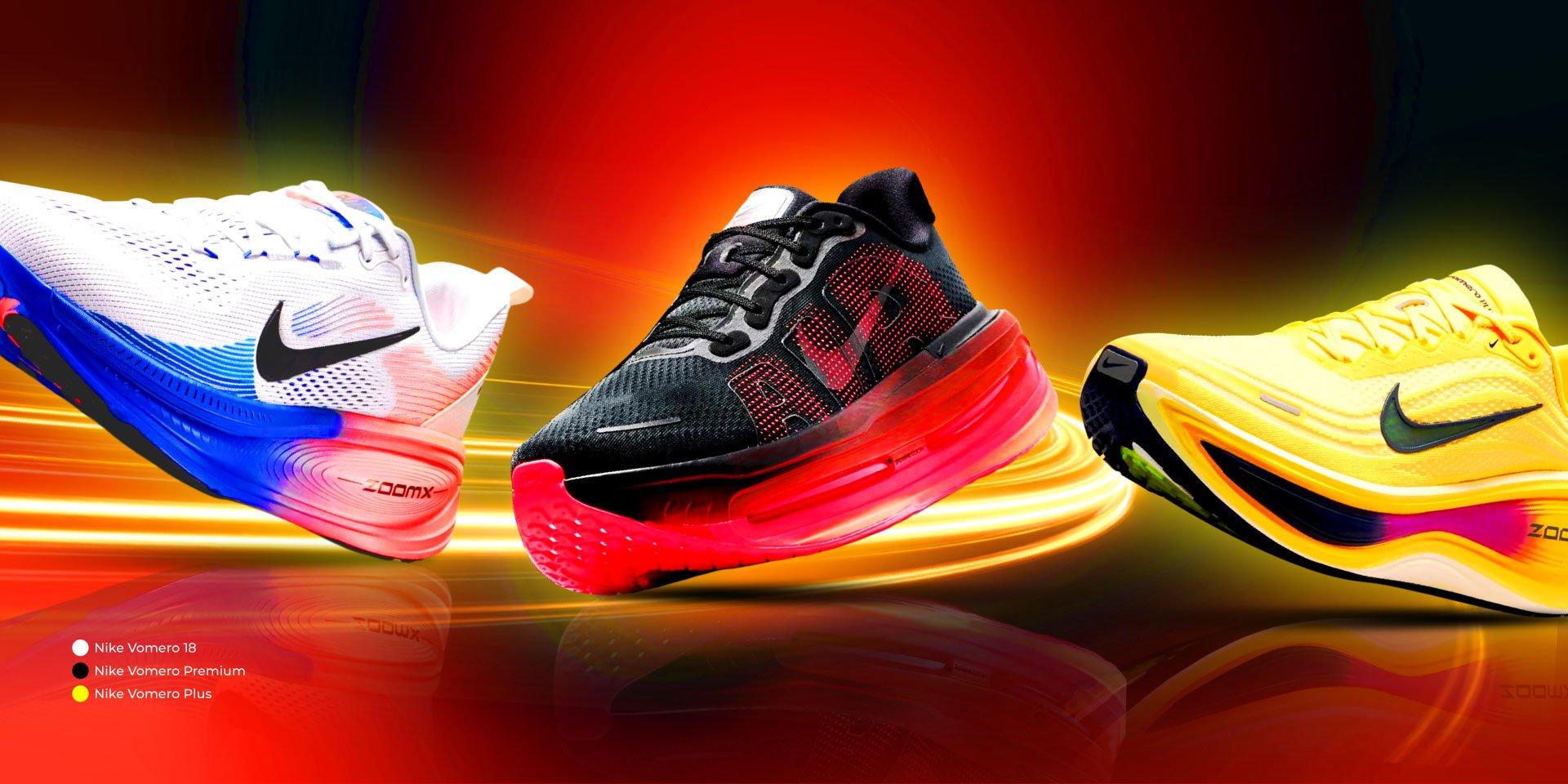 Nike Vomero