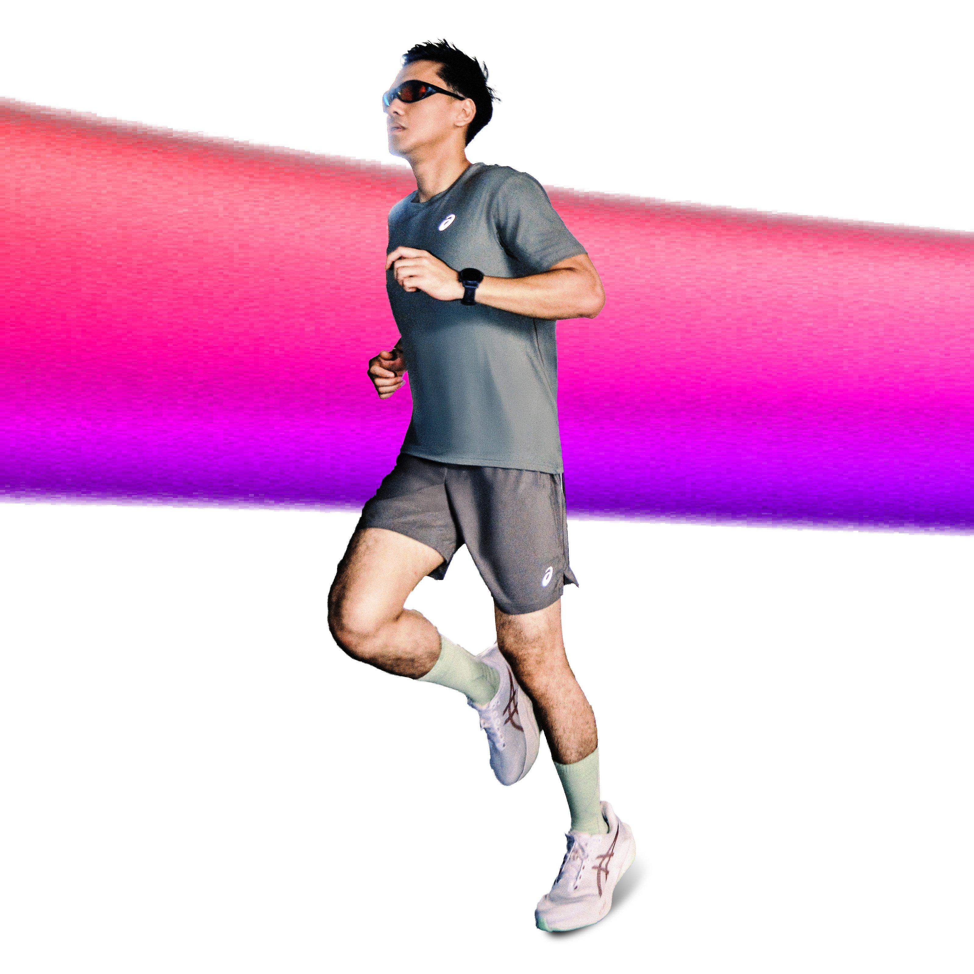 Running Shoes