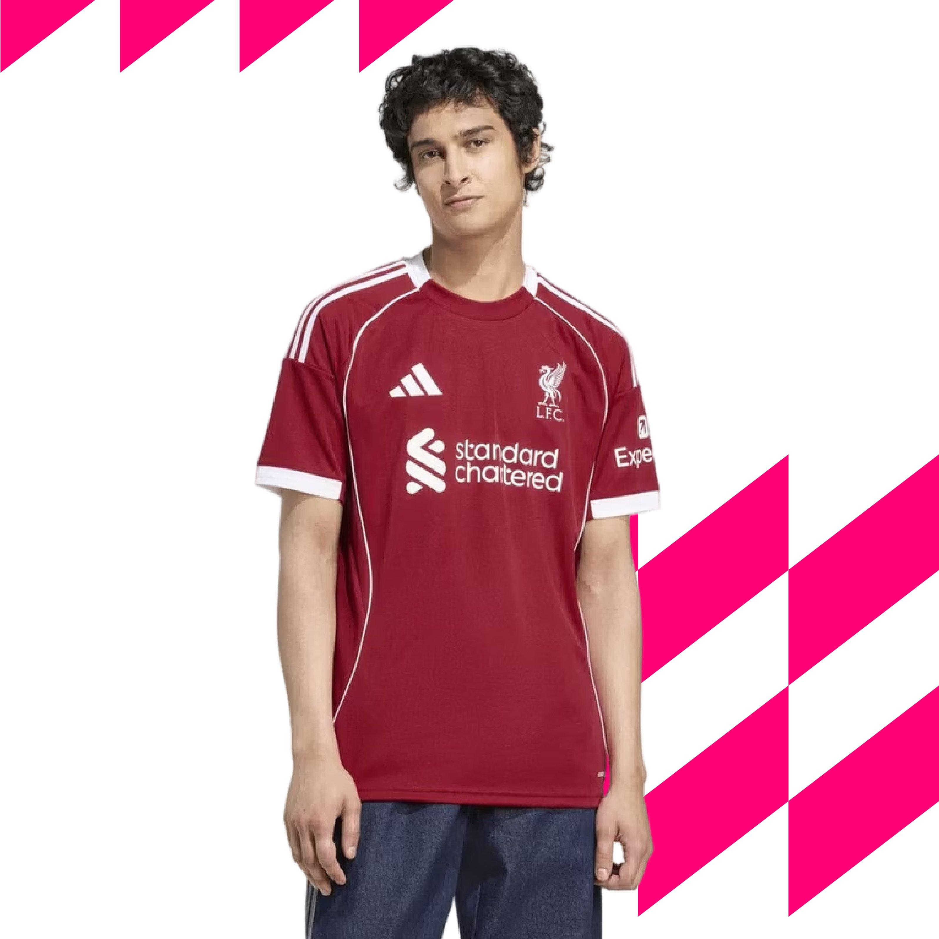 Football Jersey
