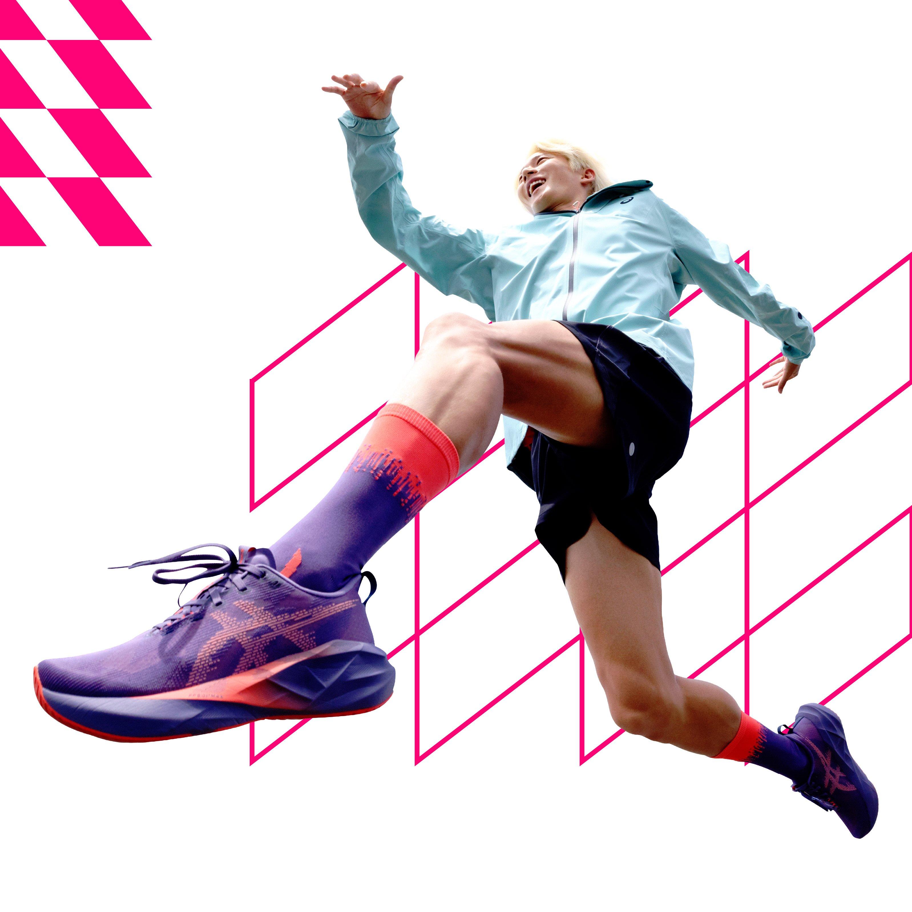 Running Shoes