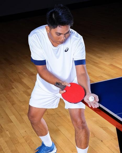 Table Tennis FAQs