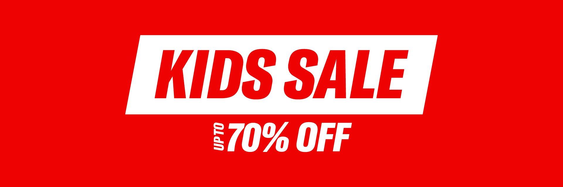 Kids | Clothes, Shoes, Sportswear, Trainers, Tracksuits | Sports Direct MY