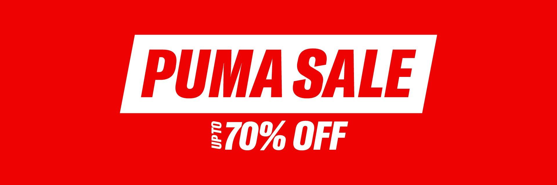 Puma Training, Football, Running & More Sports Direct Malaysia