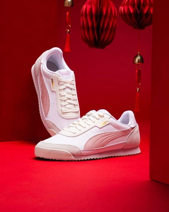 Puma Gifting
