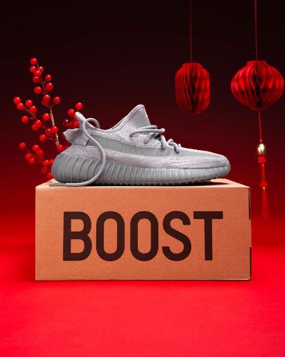 Yeezy Gifting