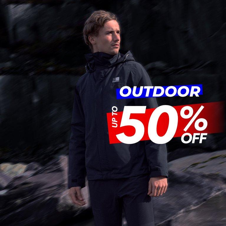 Outdoor