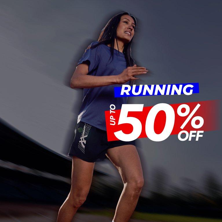 Running