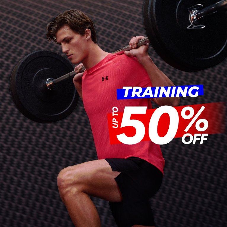Training
