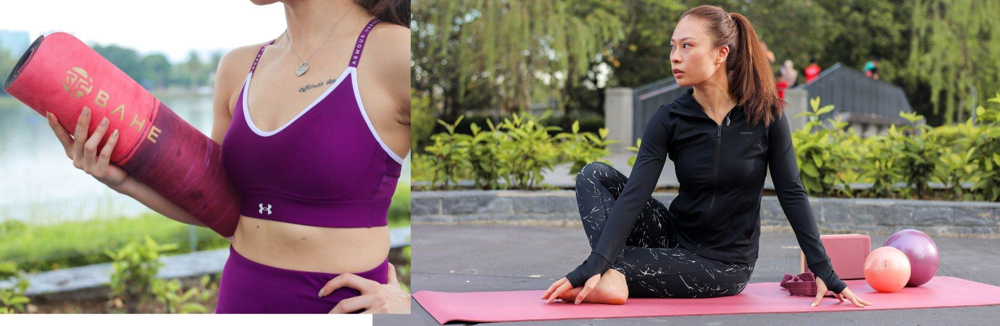 Sports Direct Training FAQs Pilates