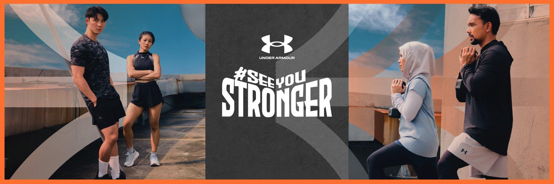 See you stronger