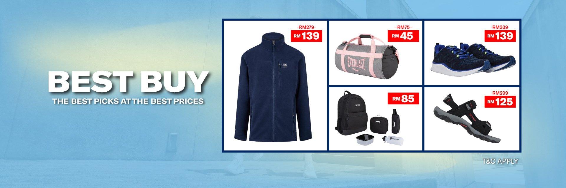 Best Buy