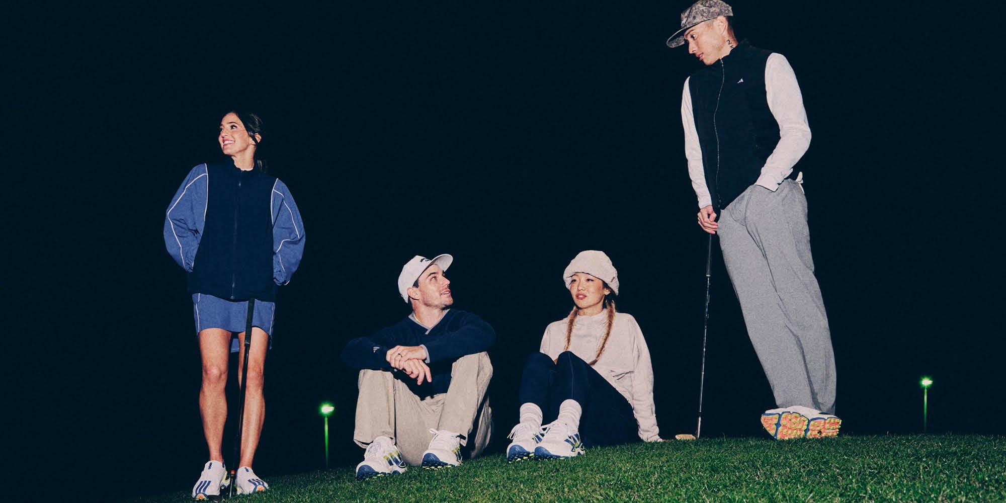 Golf