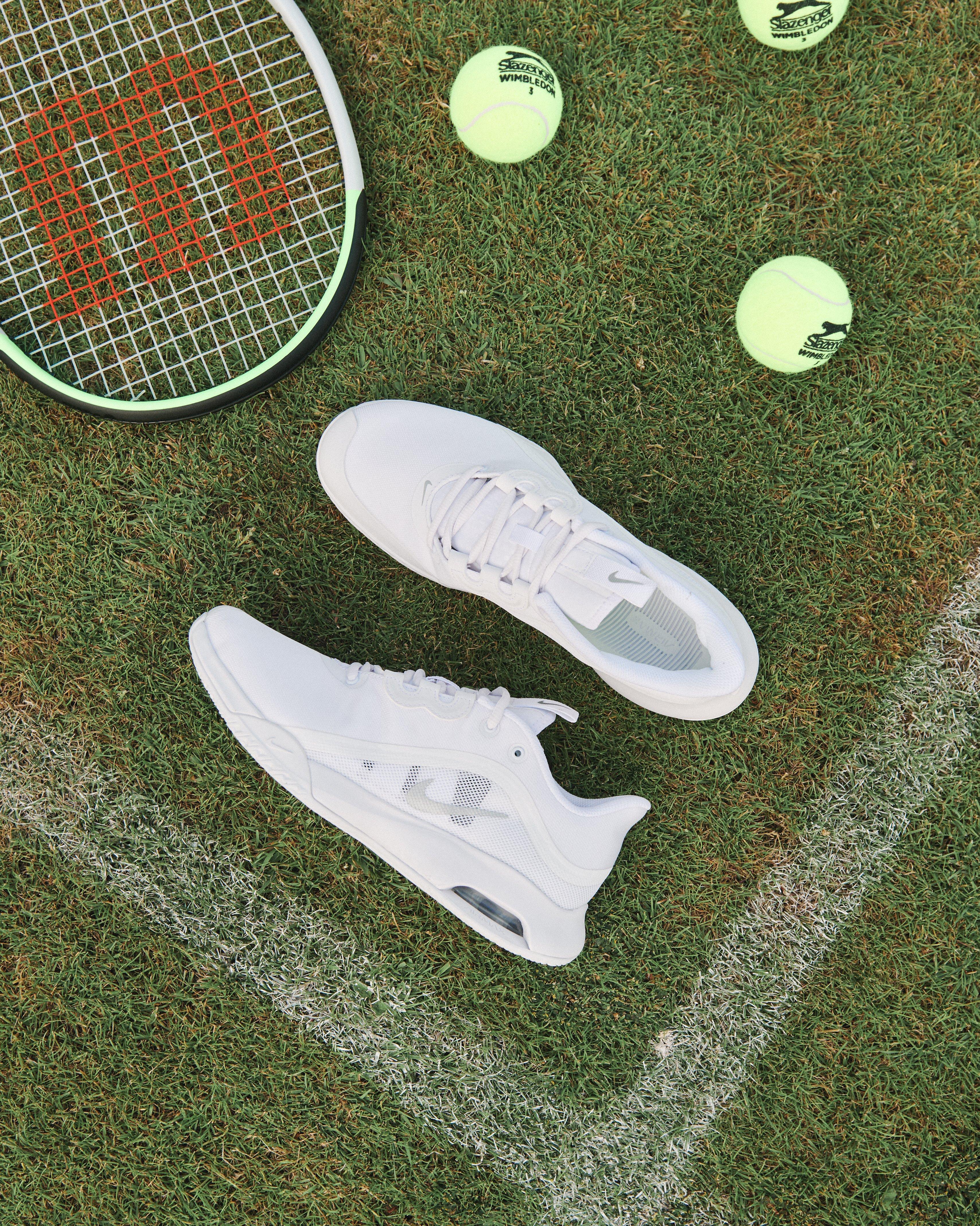 Your Advantage off the Court - Packing the Perfect Tennis Bag