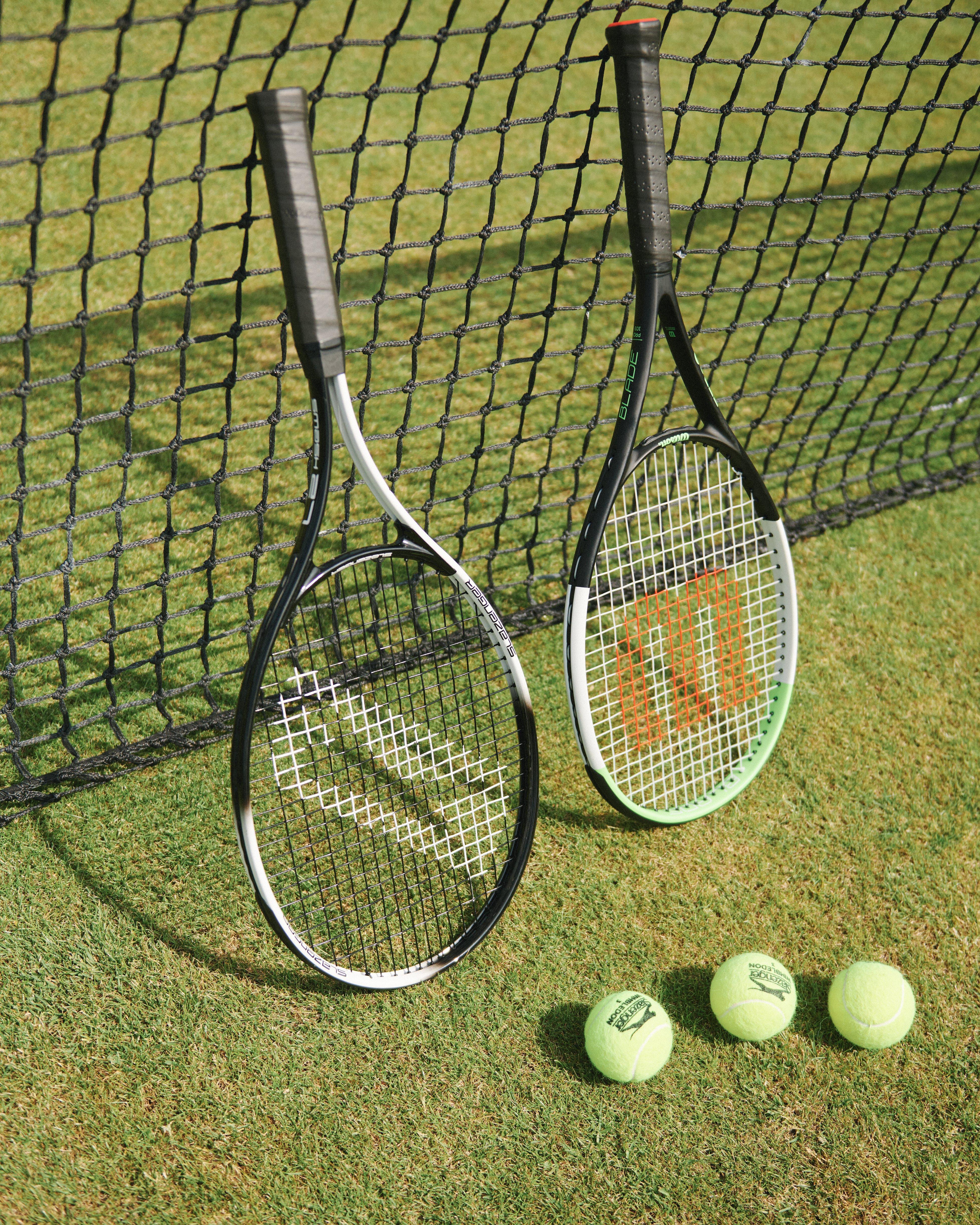 Our Tennis Guide for Total Triumph on the Court