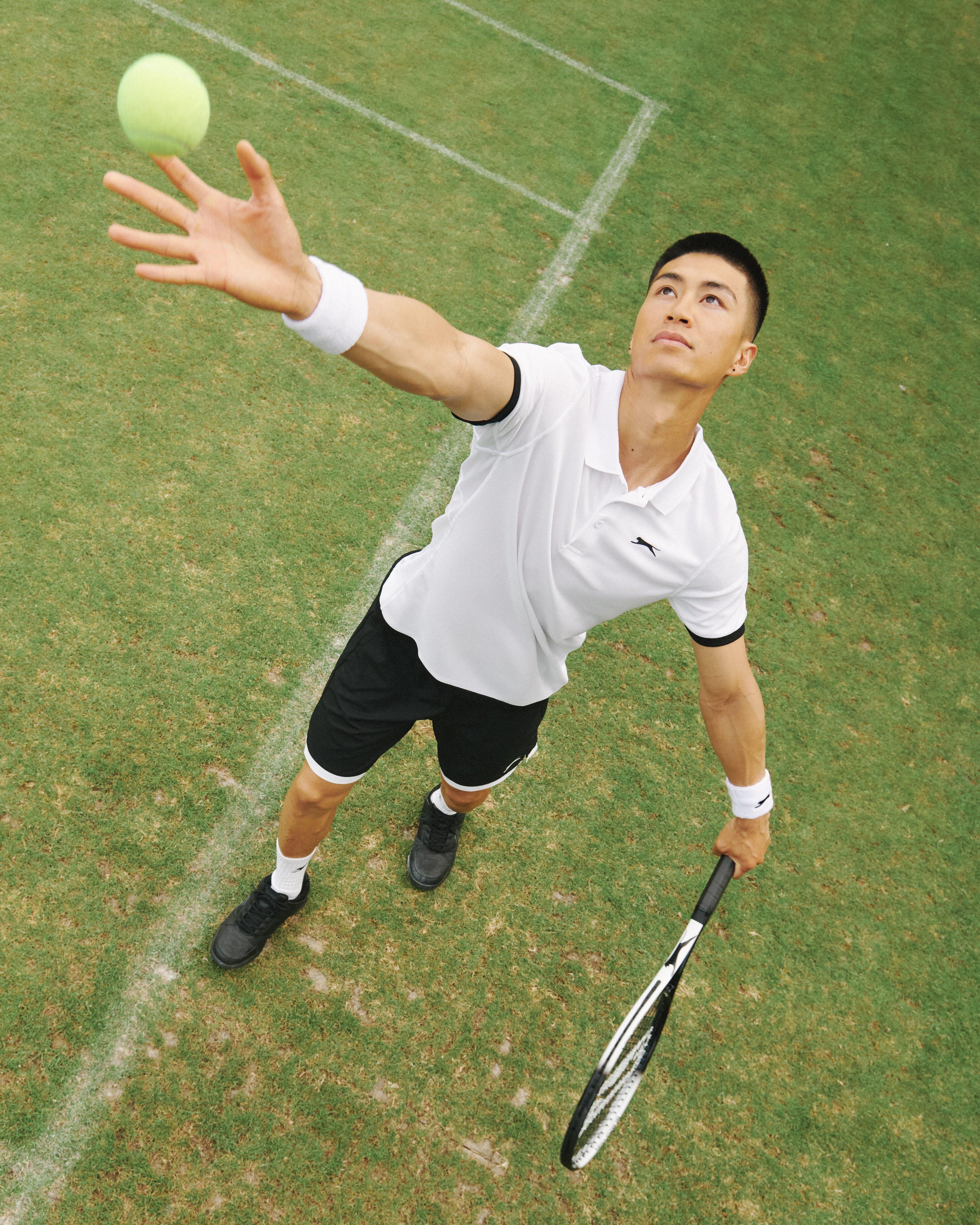 TENNIS TIPS FOR BEGINNERS