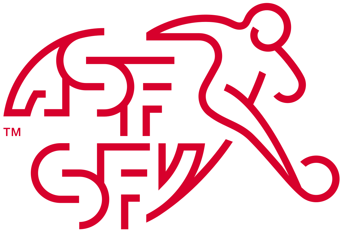 Switzerland Logo