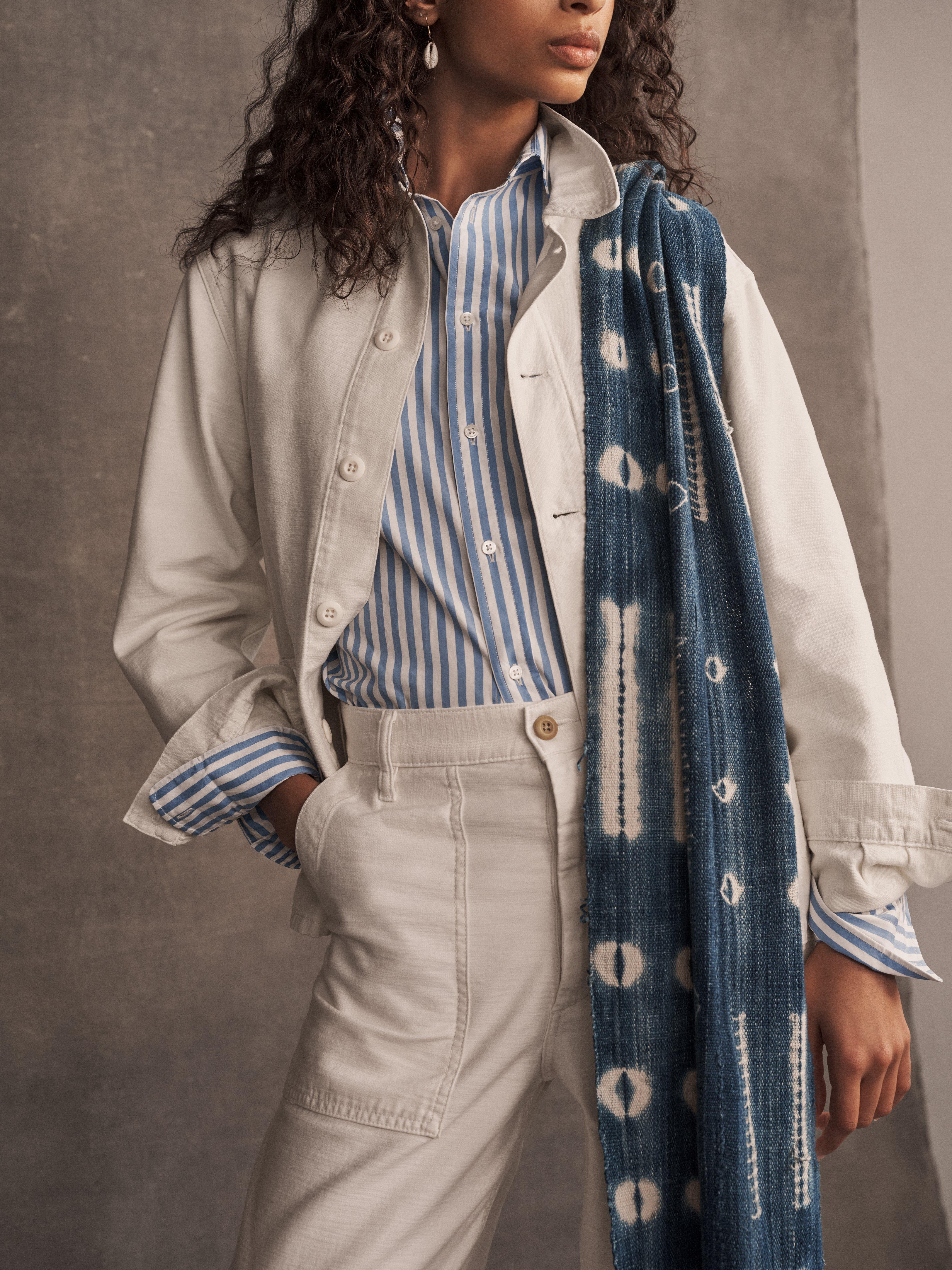 How to Create a Capsule Wardrobe: Women's Edition