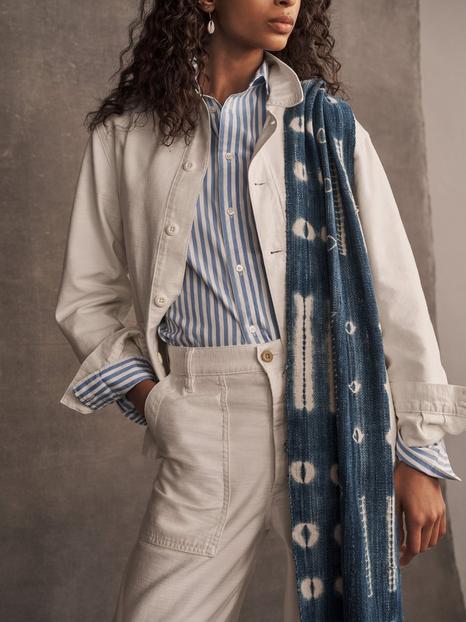 How to Create a Capsule Wardrobe: Women's Edition