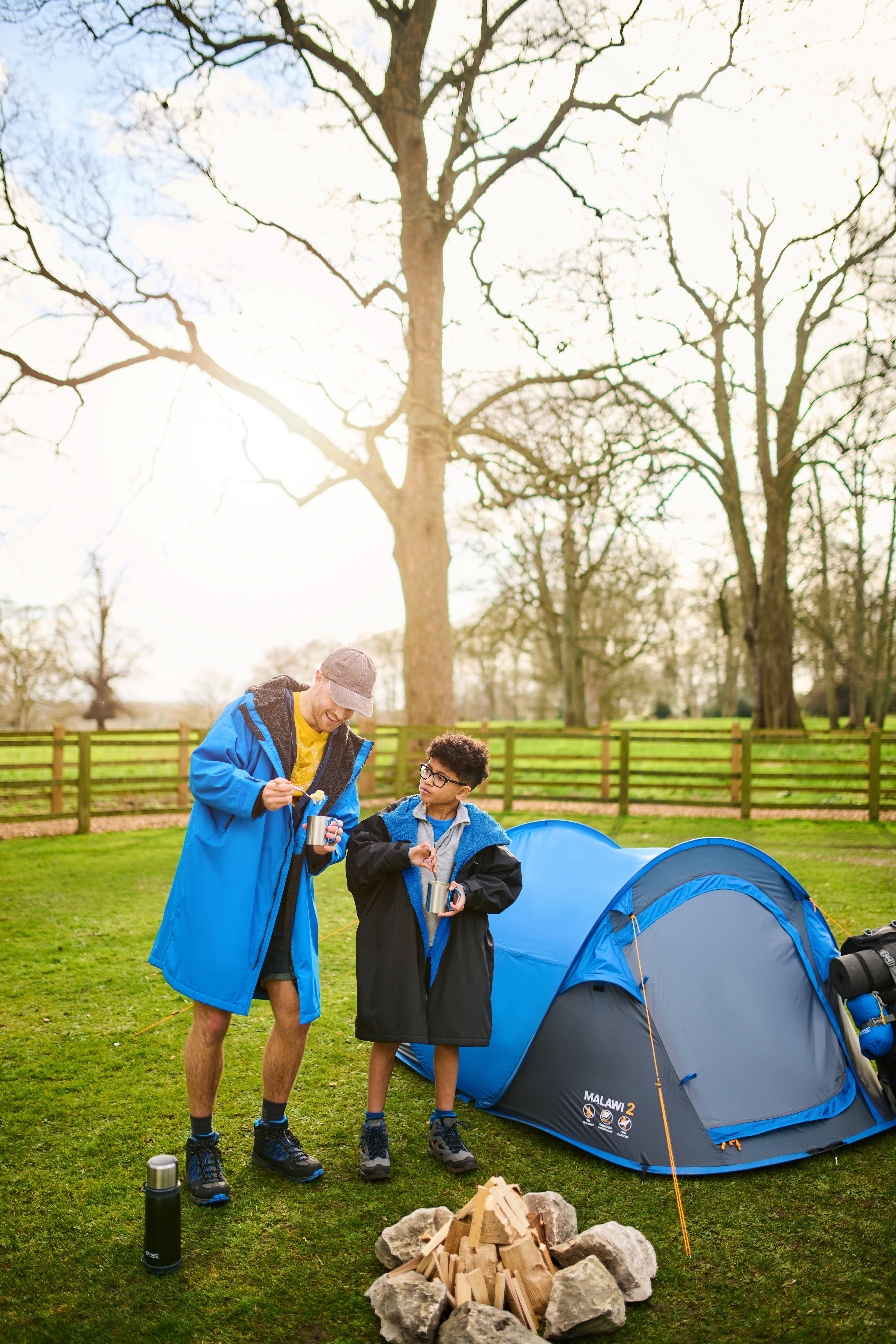 Camping FAQs: A Beginner’s Guide