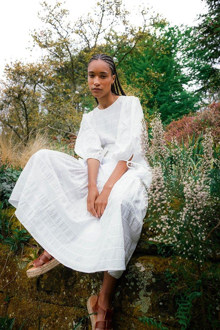 Bodyshape Dresses Guide