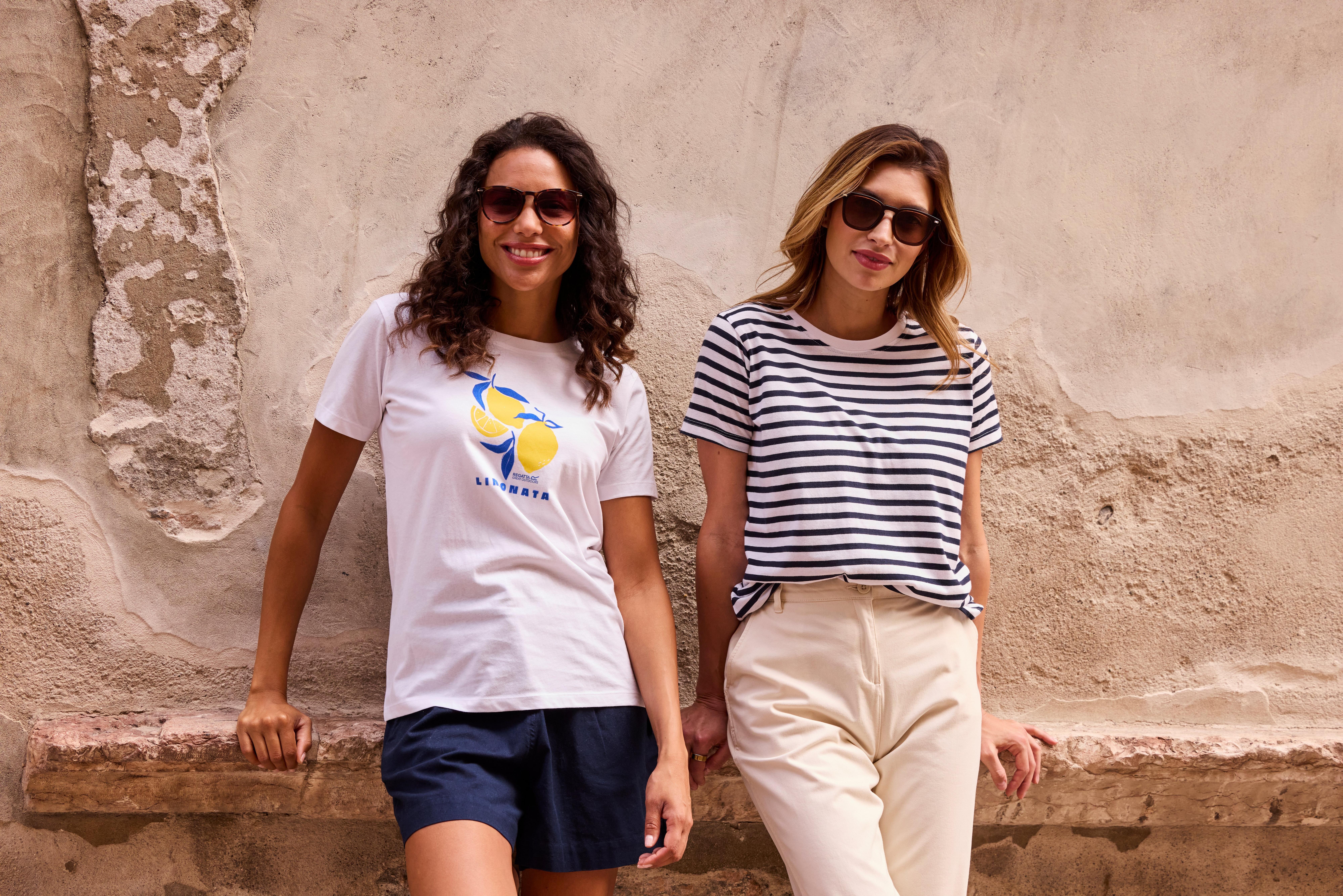 Tops & T-Shirts - From £1.50