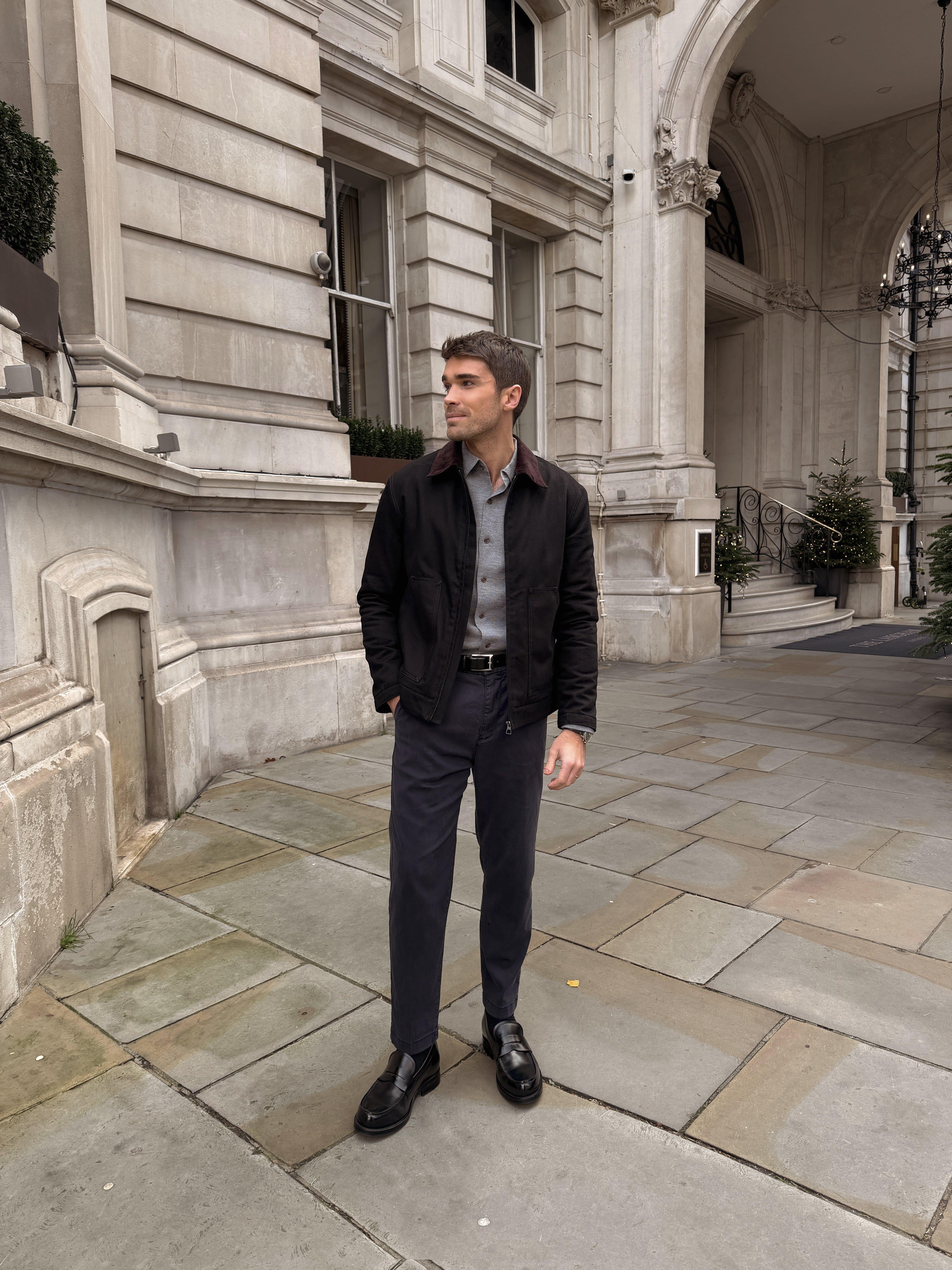 Josh Cutherbert’s Party Season Essentials