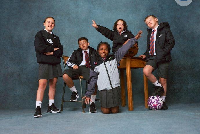 Back to School Bundle