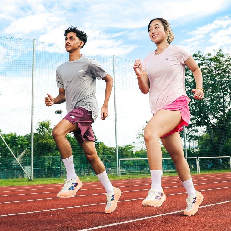 Løbetøj til overgangssæsonen - hvad skal du vælge?