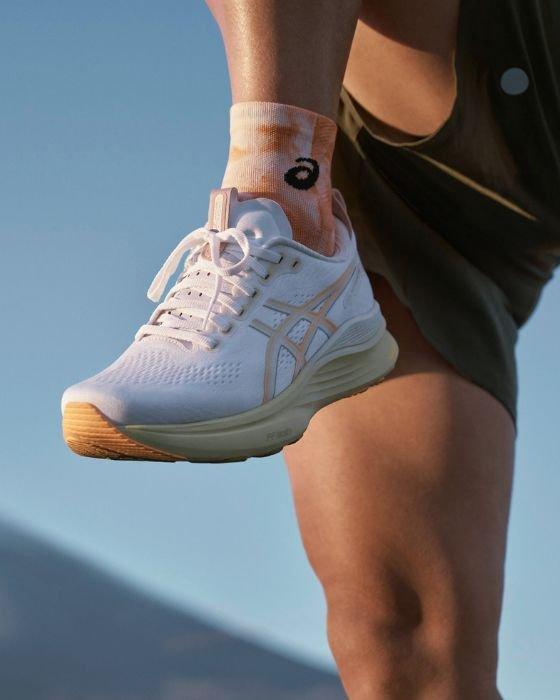 Asics Running Shoes FAQs