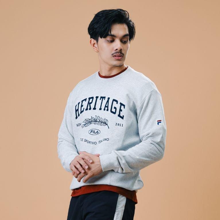 Hoodies & Sweatshirts