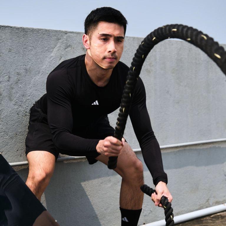 adidas training