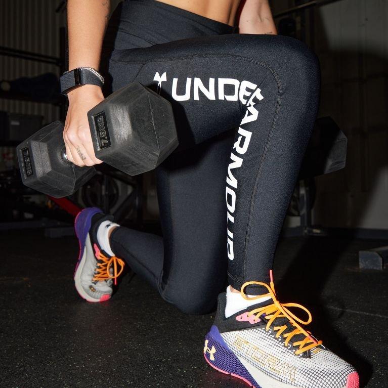 De bedste træningssko