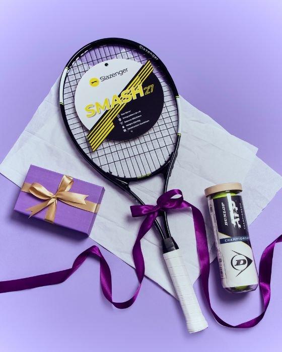 Tennis Gifts