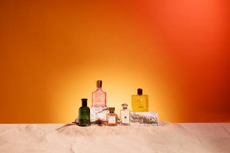 The Perfume Buying Guide